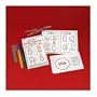 Wikki Stix Basic Shapes Creative Fun Kit