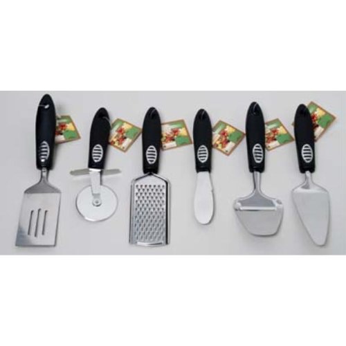 Assorted Kitchen Gadgets Case Pack 72