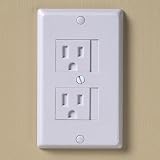 KidCo Unviersal Outlet Cover 3 Pack