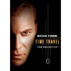 STAR TREK: FAN COLLECTIVE - TIME TRAVEL (4PC) - STAR TREK: FAN COLLECTIVE - TIME TRAVEL (4PC)