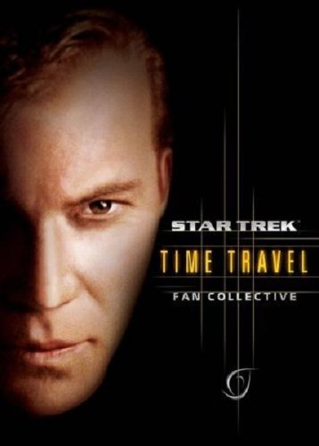 STAR TREK: FAN COLLECTIVE - TIME TRAVEL (4PC) - STAR TREK: FAN COLLECTIVE - TIME TRAVEL (4PC) under The Dvd Store