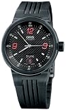 New Oris Williams F1 Team Day Date Mens Watch 63575604748RS