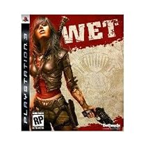 WET (PS3)