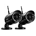 Lorex LW3211-2PK, HD 720p Wireless Security Cameras 2-pack