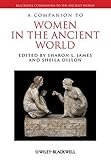 A companion to women in the ancient world