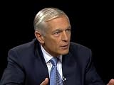 Charlie Rose - Wesley Clark / Bob Shrum (July 26, 2007)