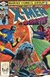 The Uncanny X-Men # 150