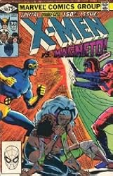 The Uncanny X-Men # 150