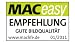 Auszeichnung
