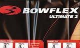 Bowflex Ultimate 2 Poster