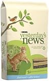 Yesterdays News Softer Texture - Scented - 26.4 lb
