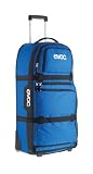 EVOC Trolley World Traveller, dazling blue, 85x42x35 cm, 125 Liter, 11303-603
