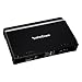 Rockford Fosgate Punch 500-Watt Stereo Amplifier