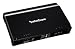 Rockford Fosgate Punch 500-Watt Stereo Amplifier