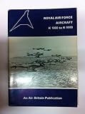 Royal Air Force unit histories