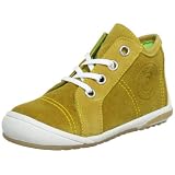 Däumling Molly 21S0517/155, Baby Jungen Lauflernschuhe