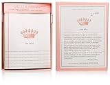 Lollia Social Stationery & Entertaining - You Rule 8 Notecards + 8 Envelopes ( Vol. 01 ) - B0014LQ9JK