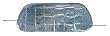 Hopkins Subzero 17511 All Season Windshield Screen 70