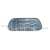 Hopkins Subzero 17511 All Season Windshield Screen 70" x 29"