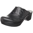 Dansko Women's Sklyar Veg-Tan Clog