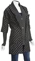 Ringspun Mohawk Women's Coat