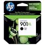 HP Original 901XL Black OfficeJet Ink Cartridge