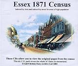 Essex 1871 census