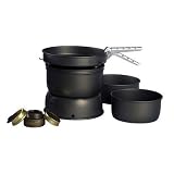 Trangia 25-1 Ultralight Camp Stove With Pans by Trangia