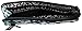 Vera Bradley Front-Zip Wristlet