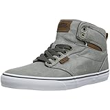 Vans Atwood Hi, Men's High-Top Trainers