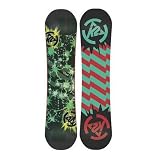 K2 Mini Turbo Snowboard - Boy's 2012 - 100 - K2 Snowboards