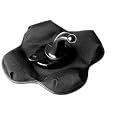 GA-OEFM: Portable Friction Mount for Garmin Nuvi GPS with Removeable Pedestal (Comparable to Garmin 010-10908-02 and 010-10908-00)