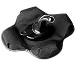 GA-OEFM: Portable Friction Mount for Garmin Nuvi GPS with Removeable Pedestal (Comparable to Garmin 010-10908-02 and 010-10908-00)