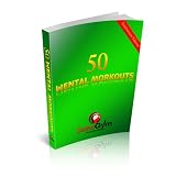 50 Most popular Mental workouts self-help books - Introduction to the Mental Workout