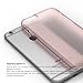 iPhone 6S Case, elago® [Slim Fit 2][Frosted Lovely Pink] - [Light][Minimalistic][True Fit] – for iPhone 6/6S
