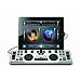Ion Audio iDJ 2 Go DJ-System f�r Apple iPad/iPhone/iPod touch