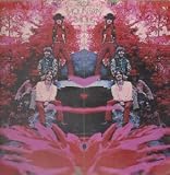 S/T LP