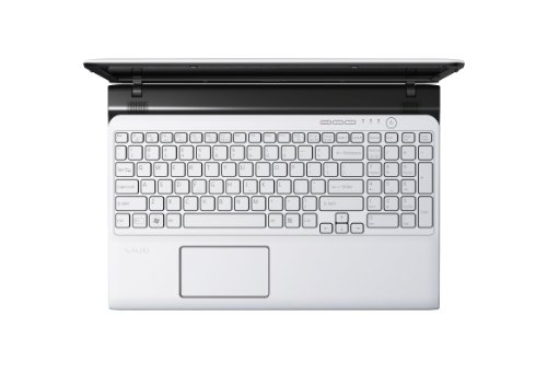 Sony VAIO SVE1512C6EW images18