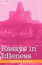 Essays in Idleness