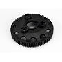 48P Spur Gear,83T : Torque Slipper Clutch