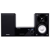 JVC KENWOOD コンパクトHi-FiシステムK-531-Bブラック JVC KENWOOD コンパクトHi-FiシステムK-531-Bブラック