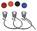 Kasco LED6S19100 - Lighting System 6 Lamps 19W Cord 100ft L