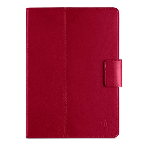 Belkin MultiTasker Pro Cover / Case for iPad Air (iPad 5) (Rose)