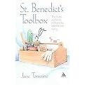 St. Benedict's Toolbox (The Nuts And Bolts Of Everyday Benedictine Living) (Paperback)