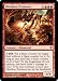 Obsidian Fireheart - Zendikar Mythic Rare - Magic the Gathering