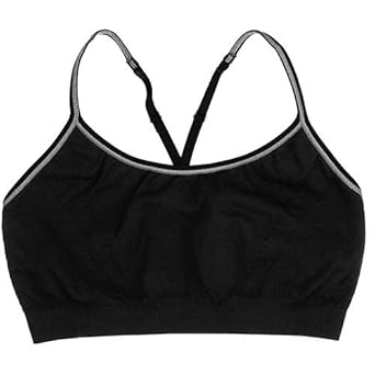 Barely There Custom Flex Fit Active Camisole Bra