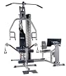 Bodycraft Xpress Home Gym with Leg Press Bodycraft Xpress Home Gym with Leg Press