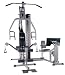 Bodycraft Xpress Home Gym with Leg Press