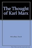 The thought of Karl Marx : an introduction