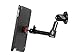The Joy Factory MagConnect Carbon Fiber Wall/Cabinet Mount for iPad Air 2 (MMA304)